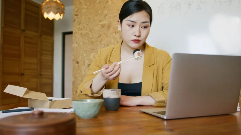 Watch It, Taste It, Get It: How Food Docs Are Giving Americans a Whole New Kind of Fluency
