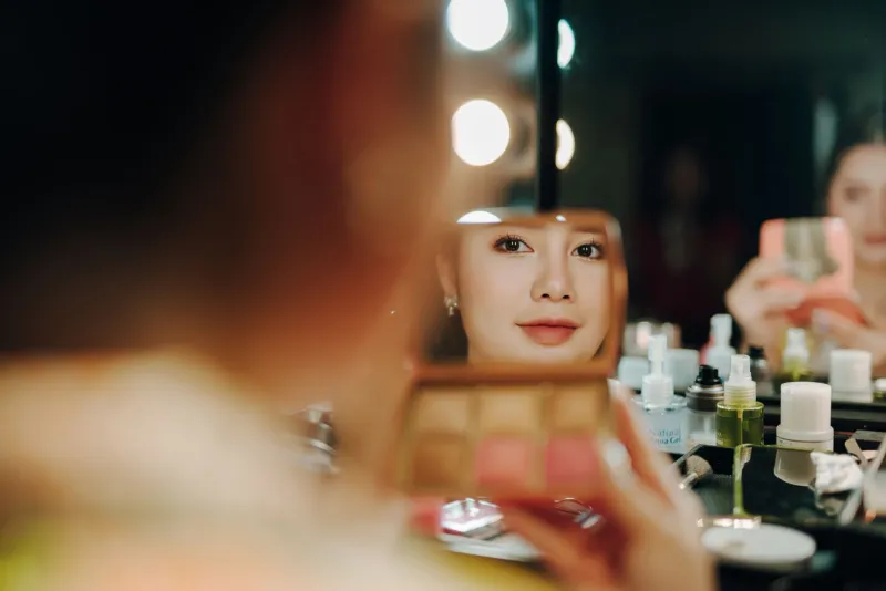 Glass Skin, Cottagecore Coords, and a Whole New Alphabet: How East Asian Aesthetics Became the Way Young Americans Speak About Themselves