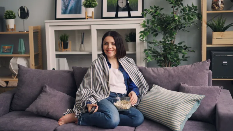 Twelve Words for the Way TV Makes You Feel (That English Never Got Around To)