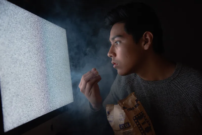 Wired on Subtitles: What Happens to Your Brain When You Grow Up on Foreign Shows